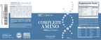 StarPass Labs Complete Amino Formula - 90 Capsules - image 2