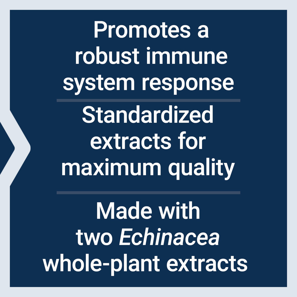 Life Extension Echinacea Elite Dual-Extract Immune Support - 60 Capsules - image 4