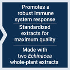 Life Extension Echinacea Elite Dual-Extract Immune Support - 60 Capsules - image 4