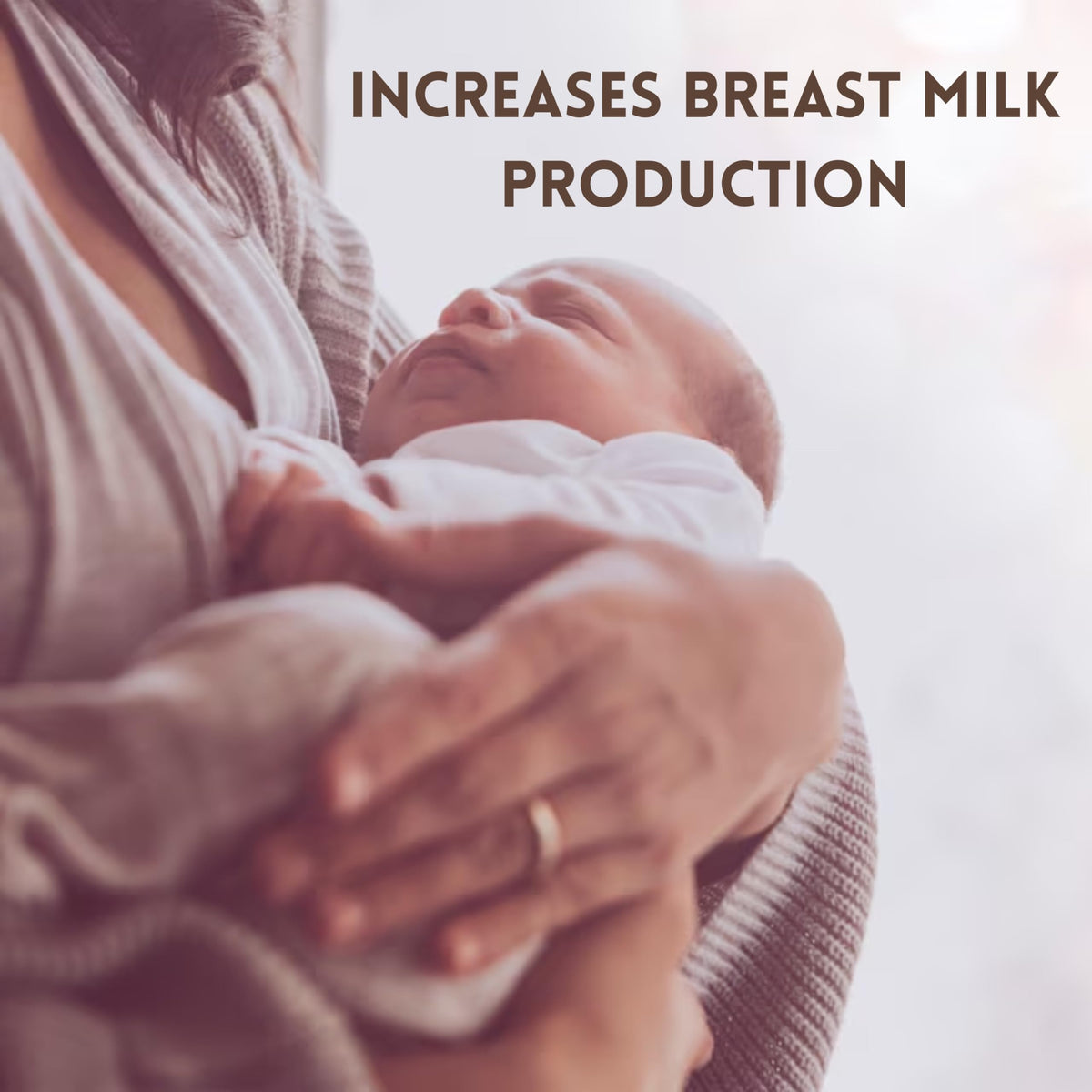 Hebhac Herbs Fenugreek Capsules for Lactation Support - 60 Capsules - image 5