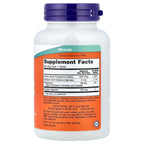 NOW Foods Potassium Plus Iodine - 180 Tablets - image 2