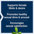 Life Extension Sexual Health for Her with Fenugreek Seed - 60 Capsules - image 3