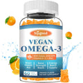 Sijigood Omega 3 Gummies