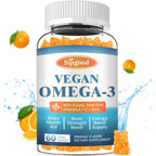 Sijigood Omega 3 Gummies