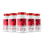 Vitamin Evo Glucobio Blood Support Capsules - 300 Capsules