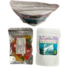 HEALING DROPS Irish Sea Moss Gummies