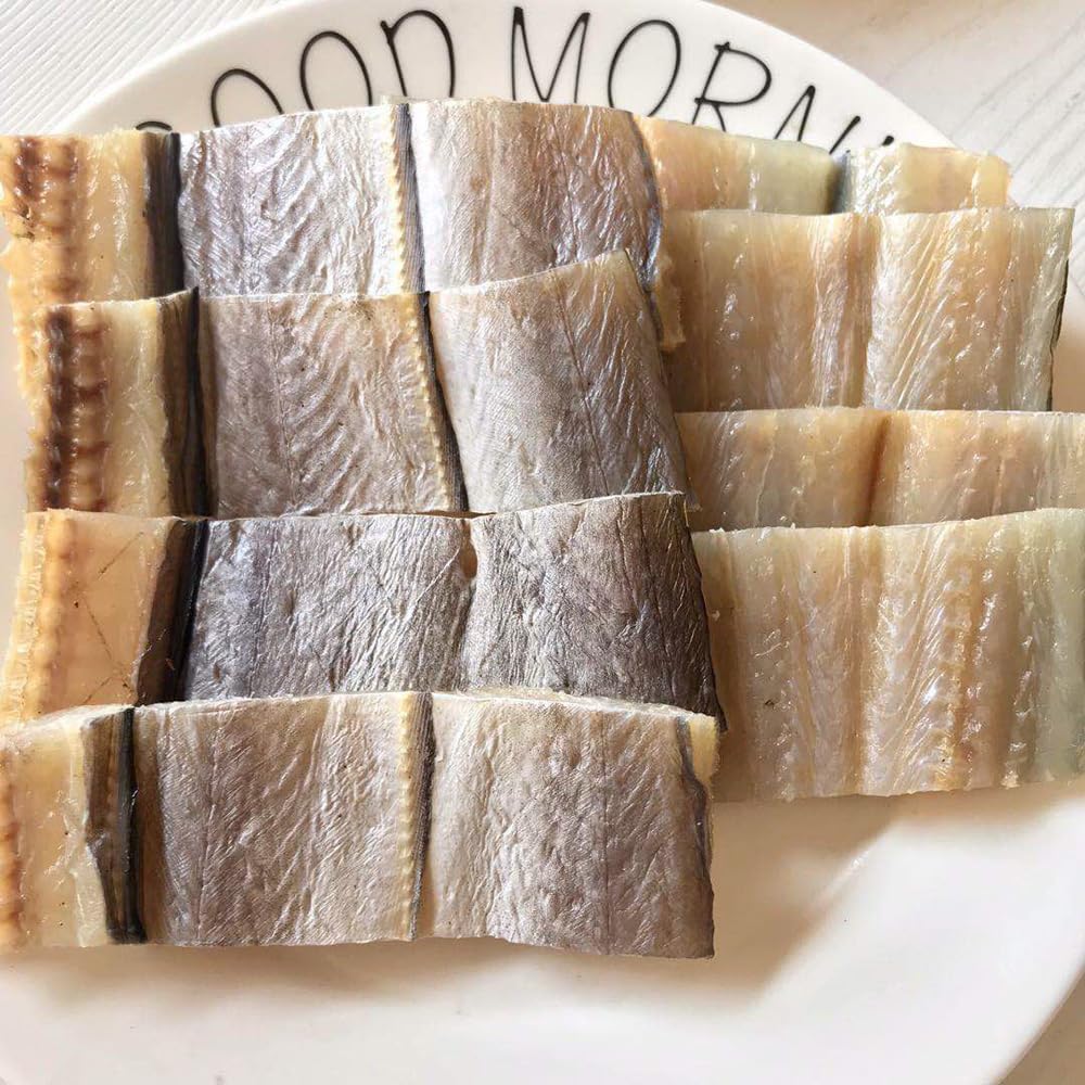 CHEWYZ Dried EEL Dried EEL Snack Dried Seafood