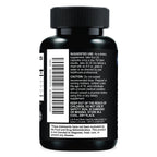 SILVERONYX Nitric Oxide Supplement 3000mg Blend - 3X Strength