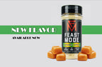Feast Mode Flavors Caramel Apple Sweetener - 5 oz - image 4