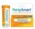 Himalaya PartySmart, Alcohol Breakdown Liver Support for a Better
