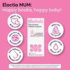 BioGaia Elactia Breastfeeding Probiotic - 30 Capsules - image 5