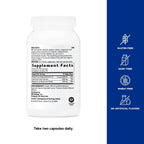 GNC Coral Calcium 400mg with Magnesium & Vitamin D3 - 90 Servings - image 5