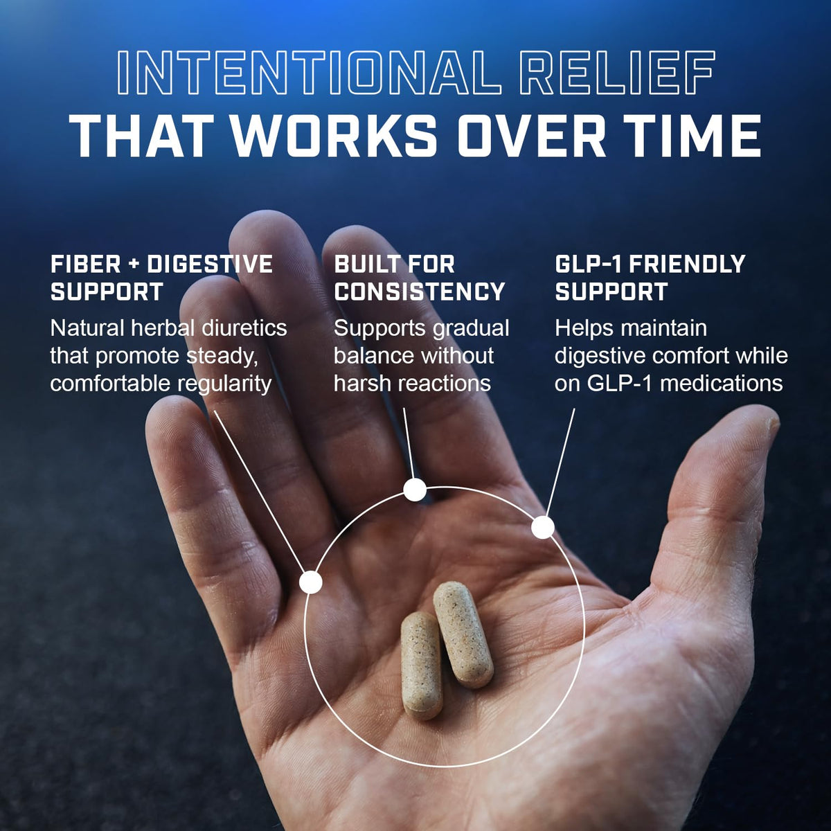 Evogen Light & Tight 14-Day Colon Cleanse & Detox - image 4