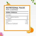 HERBION Naturals Zinc