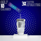 HydroMATE Electrolytes Powder Packets Energy Drink Mix Hydration