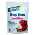 Carrington Farms Beet Root Powder for Pre-Workout - 16 oz