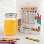 Plexus MegaKids Microbiome Brain & Eye Health - 30 Packets - image 3