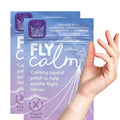 Laki Naturals Fly Calm Patch Fear of Flying Relief - 16 Count
