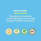 American BioSciences Metatrol Fermented Wheat Germ Extract - image 7