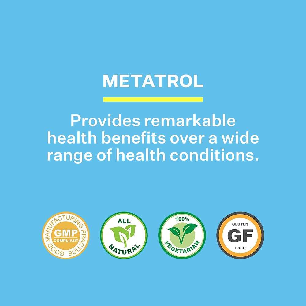 American BioSciences Metatrol Fermented Wheat Germ Extract - image 7