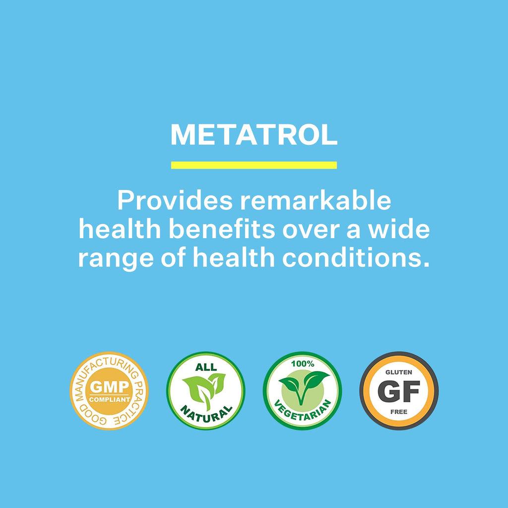American BioSciences Metatrol Fermented Wheat Germ Extract - image 6