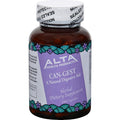 Alta Health Can-Gest Digestive Support - 100 Capsules