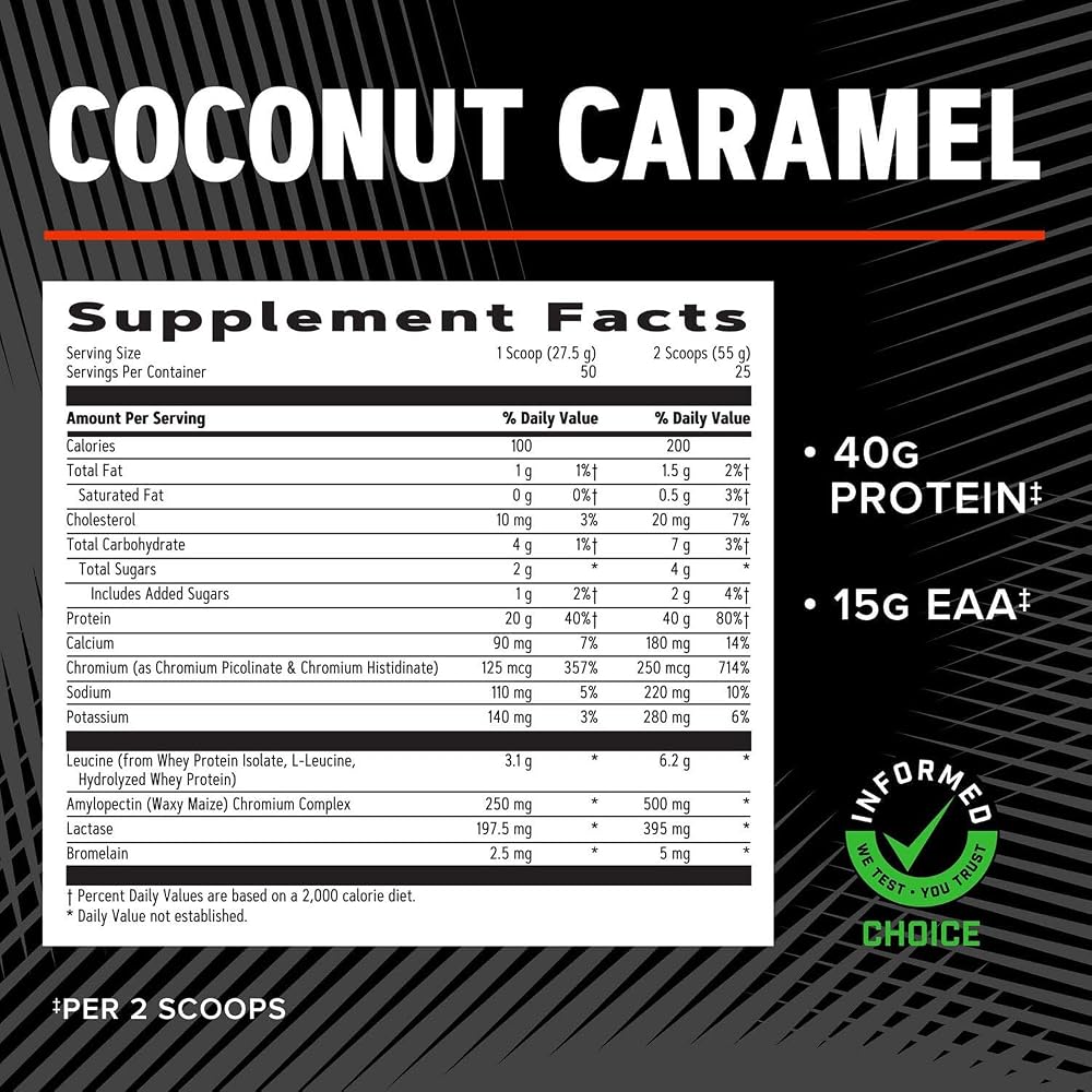 GNC AMP Wheybolic Clinically Proven Protein Powder