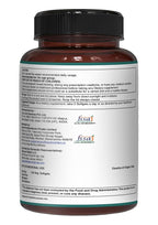 Pure Nutrition Vegan Omega 3-5-6-7-9 - 120 Softgels - image 6