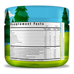 Infusions Super Green Gummies for Kids Superfood Booster - 90 Gummies - image 2