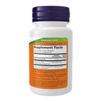 NOW Goldenseal Root 500 mg Herbal Supplement - 50 Vegetarian Capsules - image 2