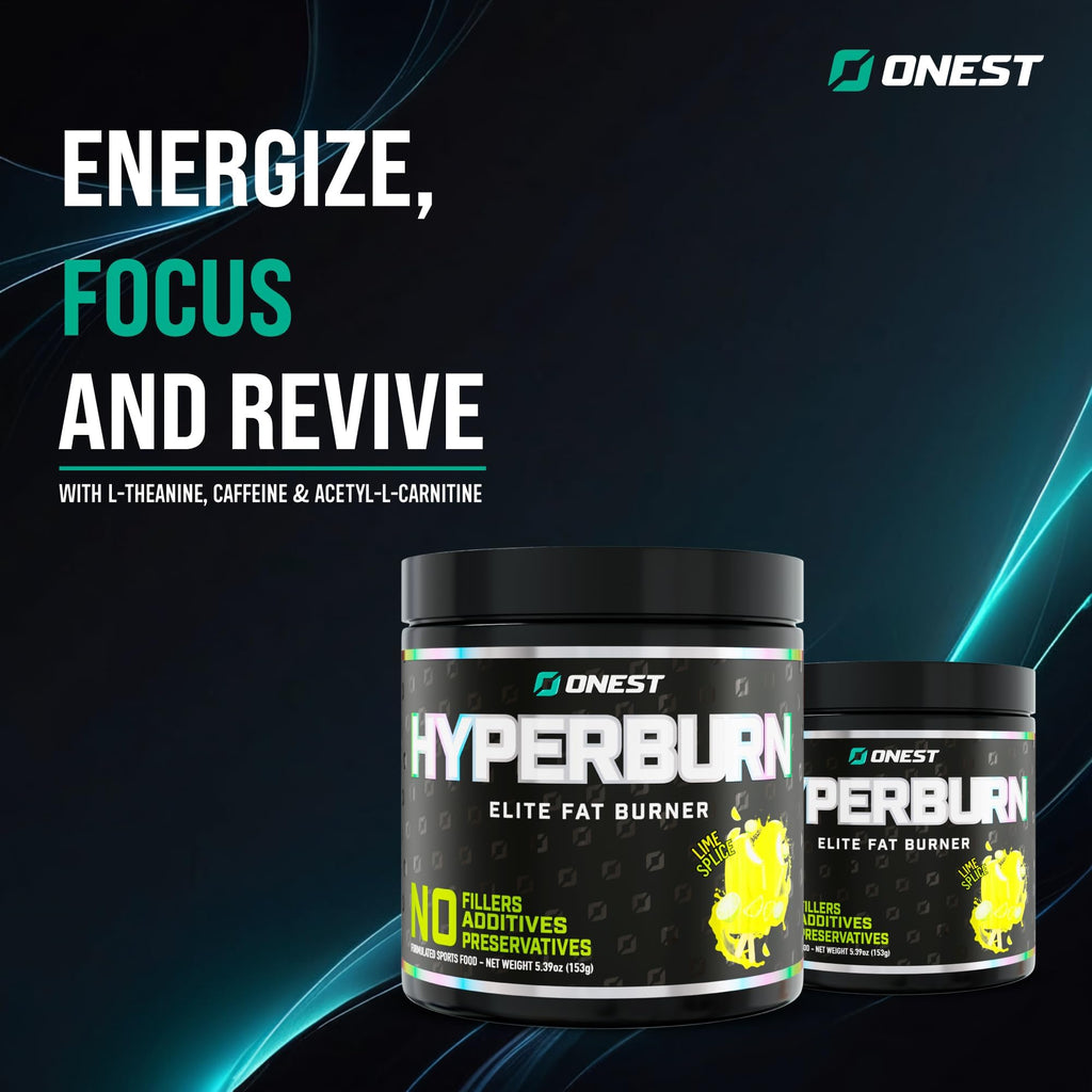 ONEST Supplement for Men and Women - Enhances Power