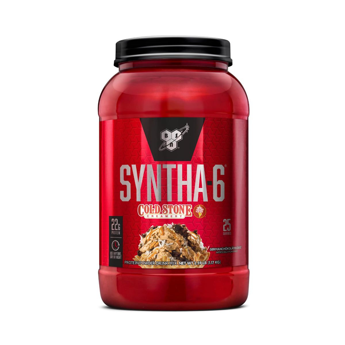BSN Syntha-6