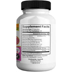 GREENVIFY NeoTonics Max Essential Probiotics for Gums and Teeth - 60 Capsules - image 2