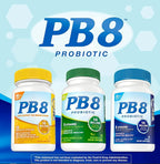 PB8 Probiotic Digestive Support - 360 Capsules (3 Pack) - image 7