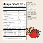 Brainiac Kids Daily BrainPack Gummies Brain Health - 90 Gummies - image 2