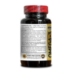 OLANTA TRADE SOLUTION Fish Oil Omega-3 - 60 Capsules - image 3