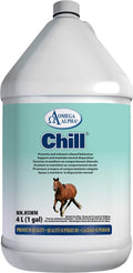 Omega Alpha Chill - Tablets