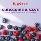 MARYRUTH'S Elderberry Liquid Drops