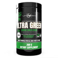 USK Ultra Green Powder Probiotic Digestive Support - 16 Oz