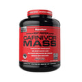 MuscleMeds CARNIVOR Mass Gainer Beef Protein Isolate - 6 lb