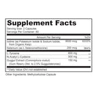 LIVELY VITAMIN CO Thyroid TLC Capsules - 120 Count - image 4