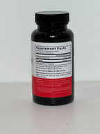 Force Factor Benfotiamine Plus Thiamine Supplement - 90 Capsules - image 10