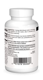 Source Naturals Dibencozide Coenzymated B-12 - 120 Lozenges - image 2