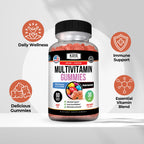 Kaya Naturals Adult Multi Vitamin Gummy