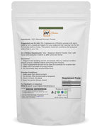 mGanna 100% Pure Brahmi Powder - 100g - image 2