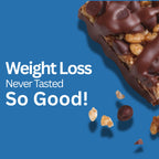 HMR Protein Bars, 24 Count