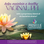 Provella Probiotic Supplement for Women - 30 Tablets - image 5