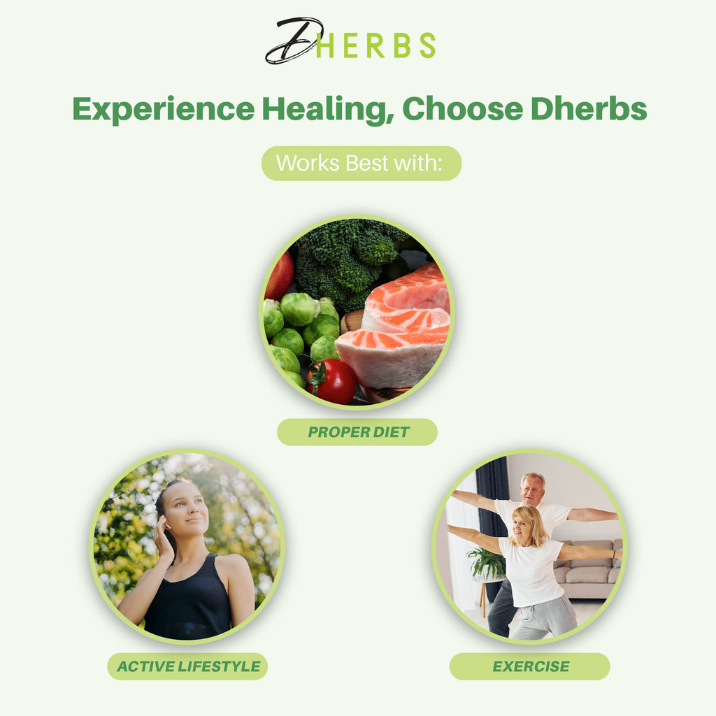 DHerbs Intestinal Cleanser Digestion Supplement - 100 Vegetarian Capsules - image 5