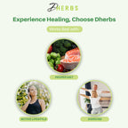 DHerbs Intestinal Cleanser Digestion Supplement - 100 Vegetarian Capsules - image 5