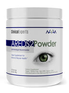 Navan AREDS 2 Eye Vitamins Powder - 30 Servings